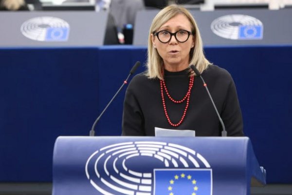 Europoslankyňu vyšetrujú pre podvod s finančnými prostriedkami EÚ