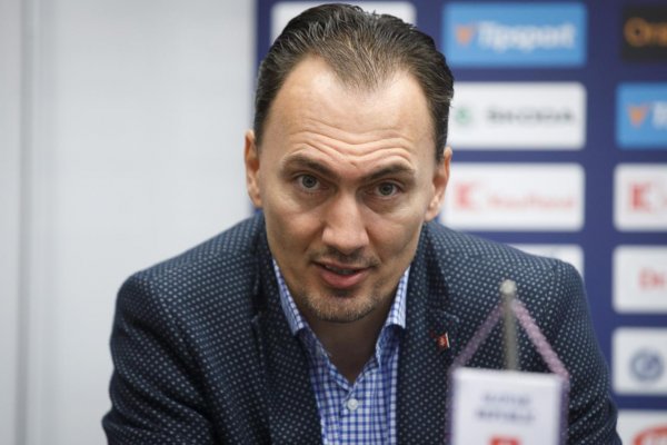 Miroslav Šatan chce šéfovať slovenskému hokeju
