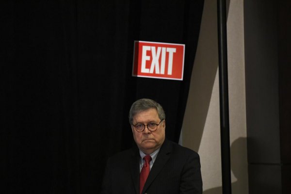 Americký minister spravodlivosti Willam Barr uvažuje nad odstúpením