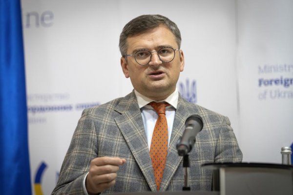 Spor o obilie škodí Ukrajine aj Poľsku, myslí si Kuleba