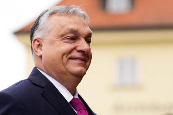 Orbán na budúci týždeň navštívi Trumpa na Floride