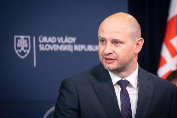 Prvá výzva z Programu Slovensko pôjde na podporu odborného školstva, tvrdí minister investícií Balík