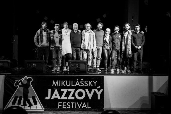 Mikulášsky jazzový festival vyrástol na významné slovenské podujatie. Čo prinesie?