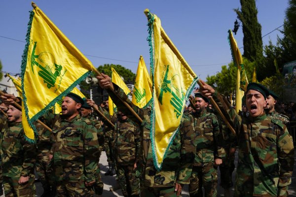 Izrael tvrdí, že zmaril raketový útok plánovaný hnutím Hizballáh