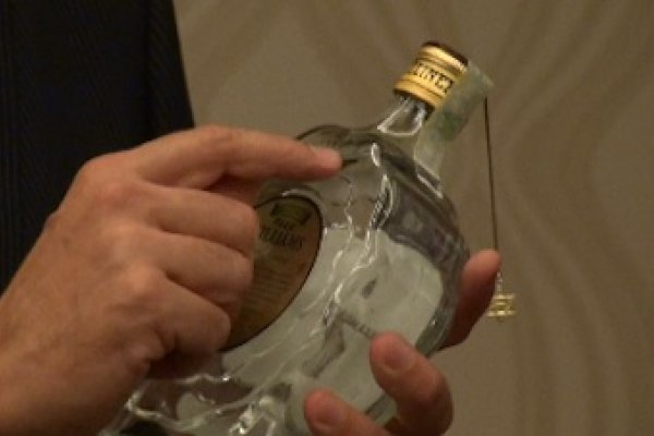 Dovozcovia alkoholu z ČR sú nespokojní