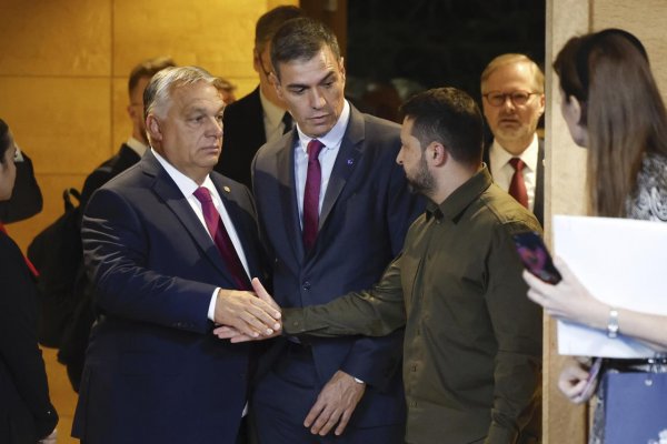 Schôdzka Zelenského s Orbánom sa má uskutočniť v blízkej budúcnosti