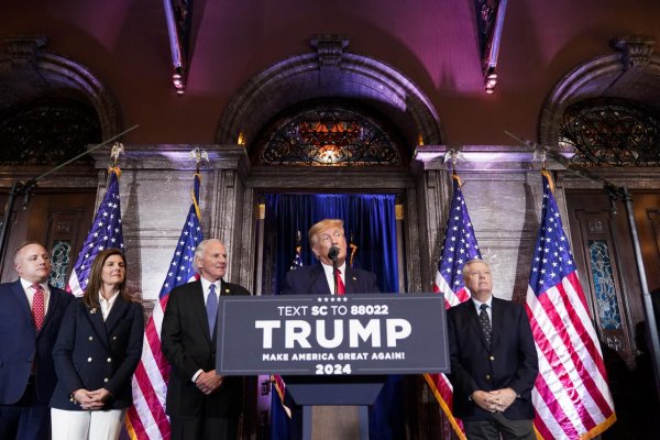 Trump odštartoval kampaň pred budúcoročnými prezidentskými voľbami
