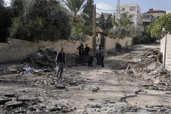 Izraelské útoky v Gaze zasiahli Francúzsky inštitút a údajne aj kanceláriu AFP