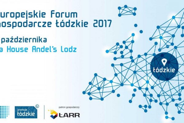 Jubilejné Európske ekonomické fórum – Lodzkie 2017