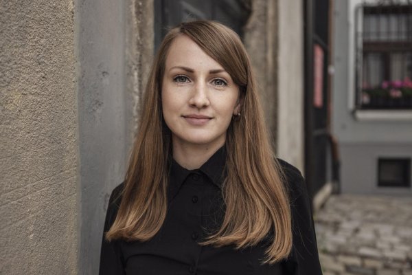 Monika Budzák: Potravinová sebestačnosť je nezmysel