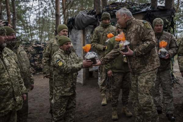 Ukrajinská protiofenzíva má šancu uspieť, pretože Rusko je v kríze, hovorí Prigožin