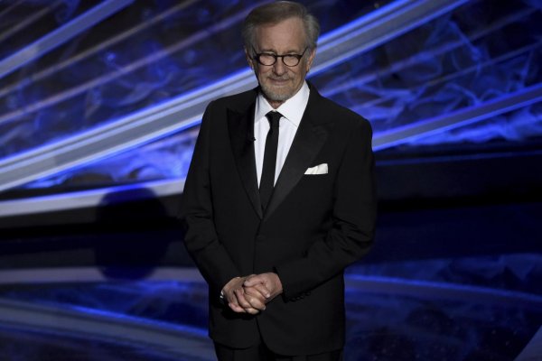Spielberg sa vzdal režírovania piateho Indianu Jonesa