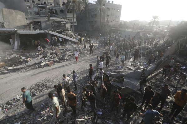 Únia pokračuje s leteckými dodávkami pomoci pre obyvateľov Gazy