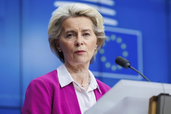 Lídri EÚ sa dohodli na čiastočnom embargu na ruskú ropu