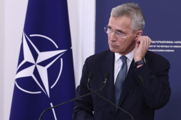 Podľa prieskumu na Slovensku prevažuje názor, že NATO prispieva k bezpečnosti krajiny