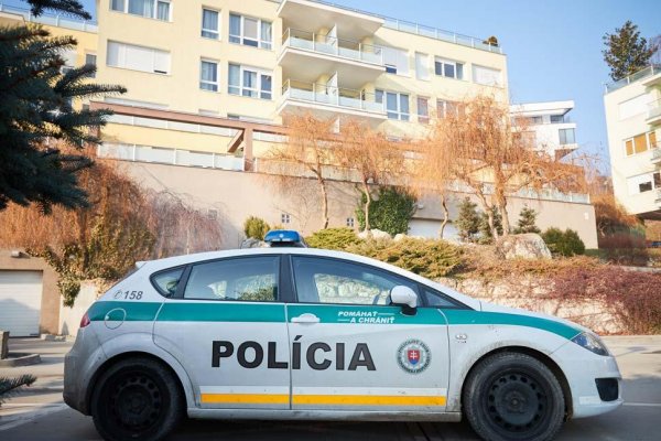 Zástupca šéfa finančnej polície podozrieva Kaliňáka, že blokoval raziu u Bašternáka