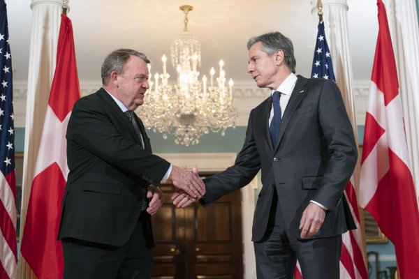 Dánsko podpísalo s USA dohodu o obrannej spolupráci