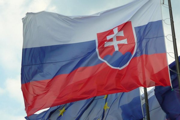 Slovenská republika má 31 rokov