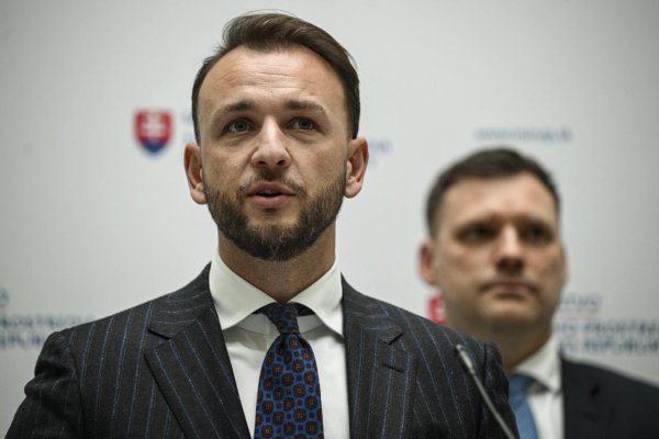 Šutaj Eštok: Slovensko nesúhlasí so schválením tzv. migračného paktu EÚ
