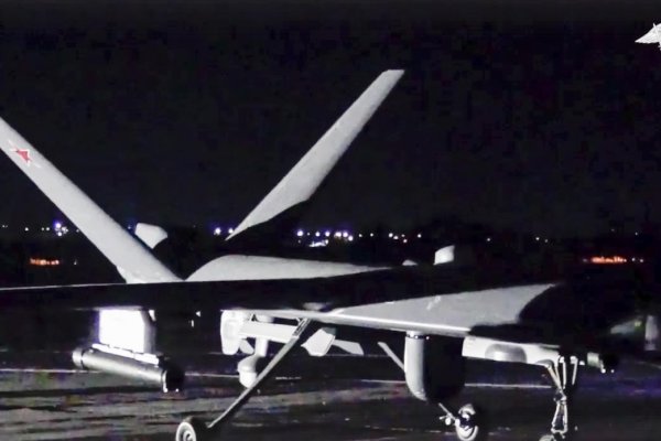 Rusko zneškodnilo dva drony, ktoré mierili na Kremeľ