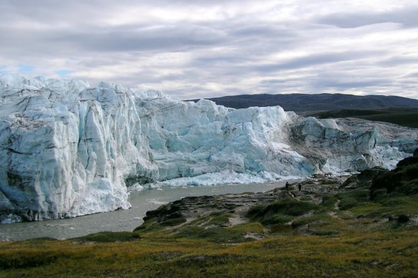 Do konca storočia zanikne polovica ľadovcov