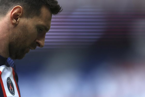 Messi sa ospravedlnil za nepovolenú cestu do Saudskej Arábie, za ktorú dostal od PSG dištanc