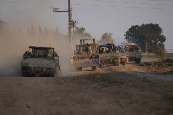 Izrael tvrdí, že 18 z 24 práporov Hamasu v Pásme Gazy bolo zničených