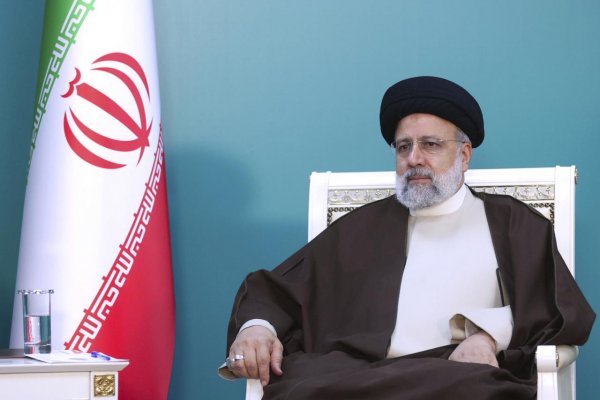 Iránsky prezident Raísí zahynul pri páde vrtuľníka