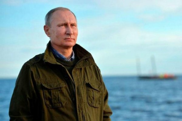 Putin sa naparuje ako zviera. Rusko však žiadna démonická sila nie je, tvrdí bezpečnostný expert 