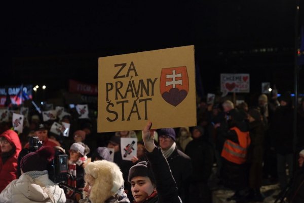 V piatok 10. januára budú na Slovensku opäť protesty, k Bratislave sa pridali ďalšie mestá