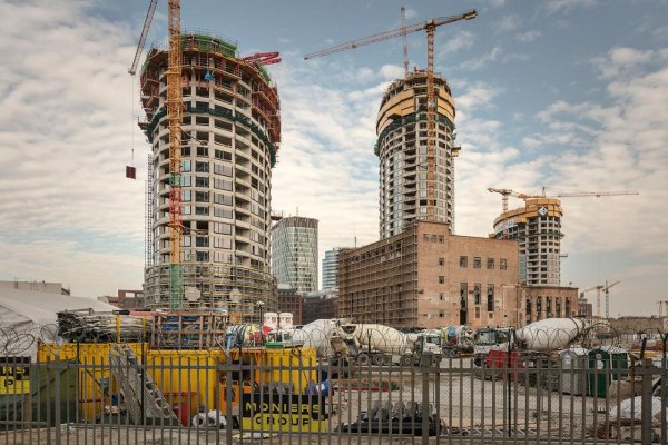 Mestá nestíhajú stavať nájomné byty, ale Boris Kollár sľubuje vzdušné zámky