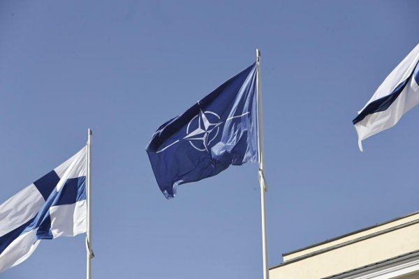 Fínsko sa oficiálne stalo členom NATO