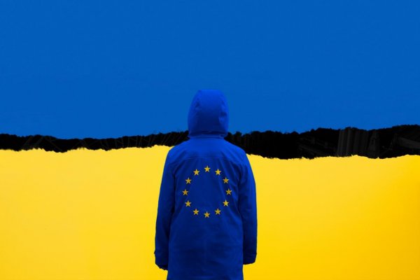 Ukrajinskí predstavitelia môžu začať pôsobiť v inštitúciách EÚ ešte pred vstupom Ukrajiny