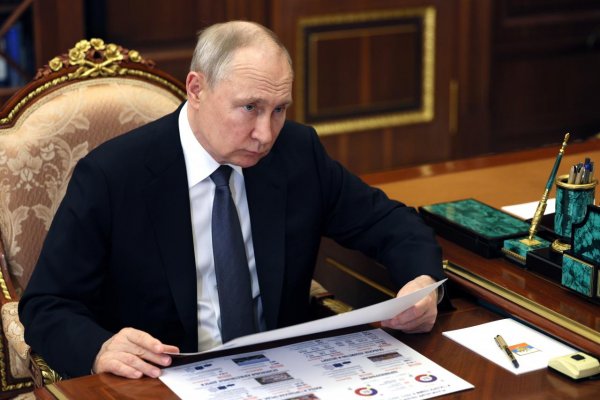Putin sa nezúčastní na summite BRICS, Rusko bude zastupovať Lavrov