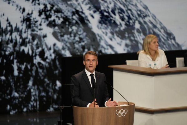 Zimné olympijské hry 2030 by mali hostiť Francúzske Alpy
