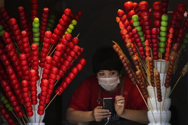 Milióny Číňanov prišli pre pandémiu koronavírusu o prácu