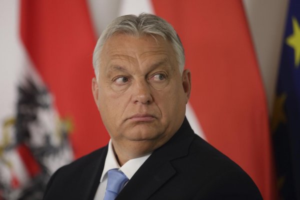 Orbán zostáva predsedom Fideszu, rozhodli delegáti XXX. zjazdu