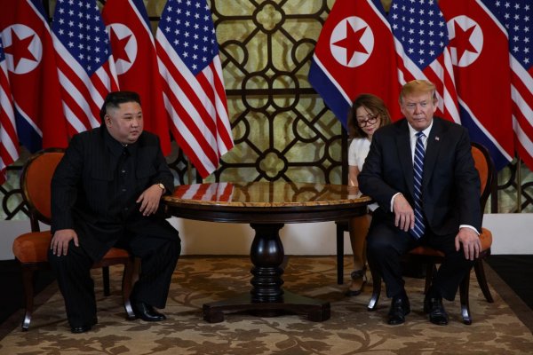 Nedohodli sa. Trump s Kimom napokon stretnutie ukončili predčasne