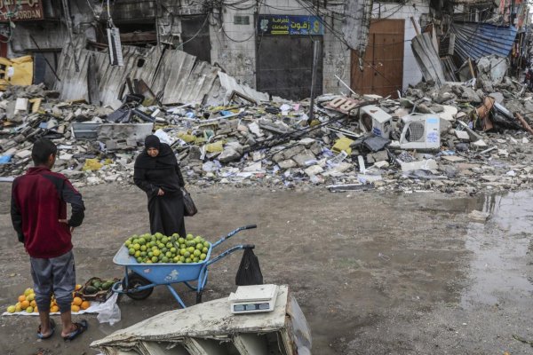 Izrael a Hamas sa dohodli na predĺžení prímeria o dva dni