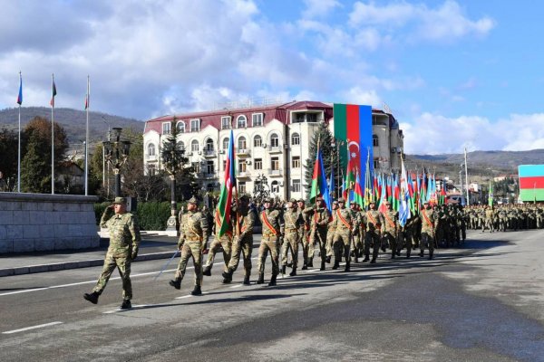 Arménsko vráti Azerbajdžanu štyri obce v pohraničí