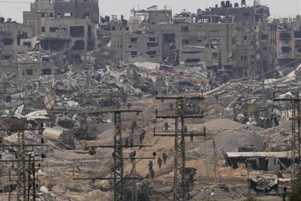 Bezpečnostná rada OSN schválila rezolúciu žiadajúcu viac pomoci pre Pásmo Gazy