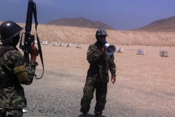 Prečo domáci vojaci v Afganistane zabíjajú Američanov