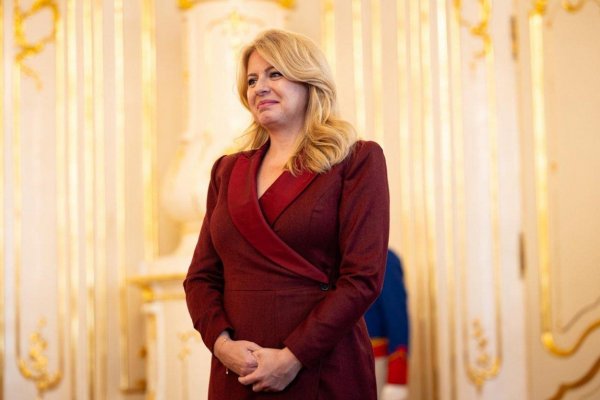 Prečo je rozhodnutie prezidentky Zuzany Čaputovej podpísať ficovskú amnestiu správne?