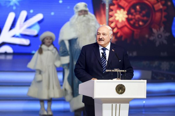 Lukašenko si udelil doživotnú imunitu pred stíhaním