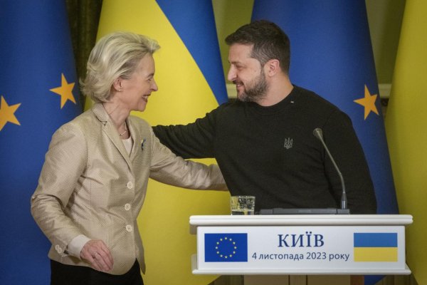 EÚ schválila ďalších 1,5 miliardy eur na pomoc ukrajinskej ekonomike