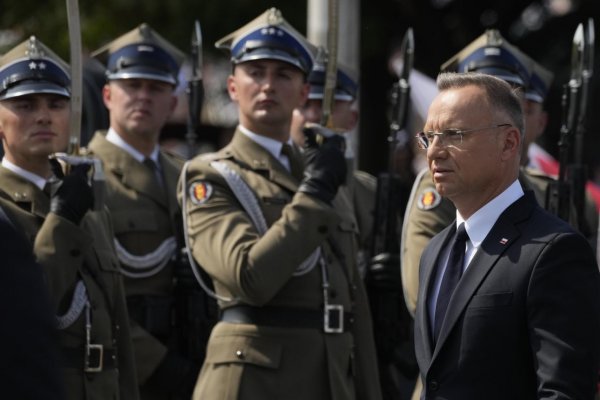 Úrad prezidenta Poľska odmieta tvrdenia o spoluúčasti na sabotáži Nord Streamu