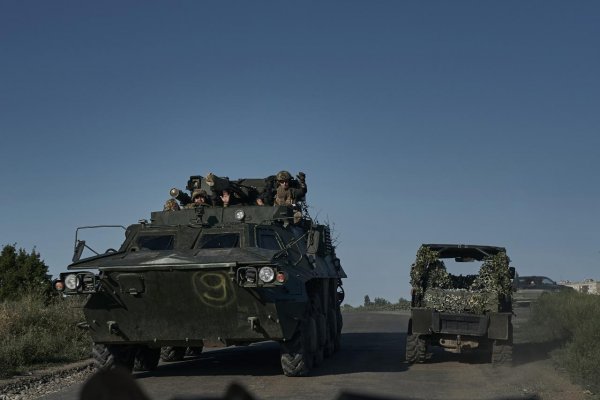 DPA: Ukrajina pripravuje ďalšiu vlnu mobilizácie