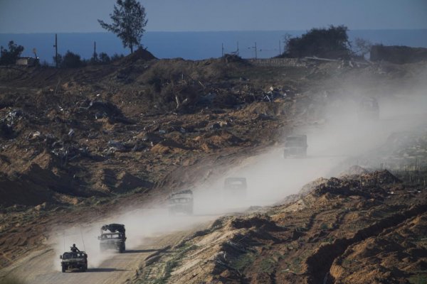 Minister obrany Gallant predstavil plán pre Pásmo Gazy po skončení vojny