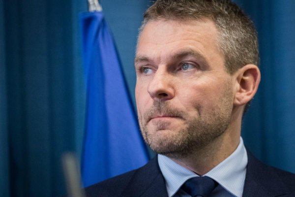 Iniciatíva Za slušné Slovensko požiadala o stretnutie s predsedom vlády