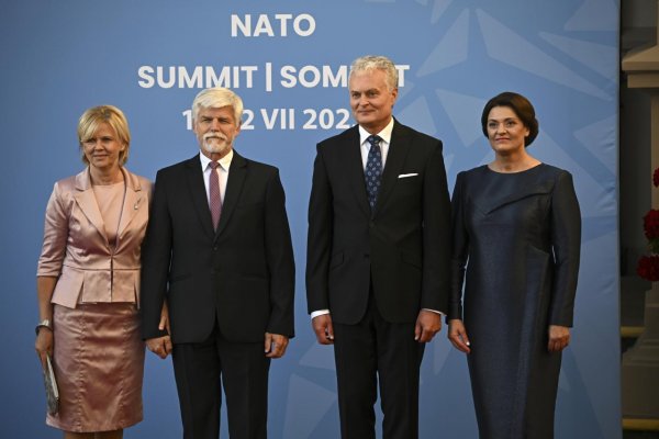 Českí senátori súhlasili s ratifikáciou dohody o obrannej spolupráci s USA